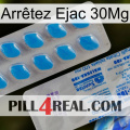 Arrêtez Ejac 30Mg new15